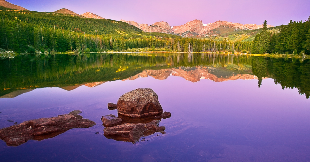 A Guide to Rocky Mountain Vacations