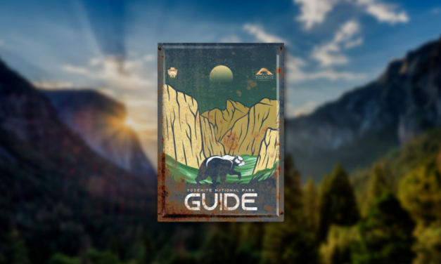 Yosemite National Park Guide