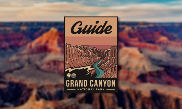 Grand Canyon National Park Guide