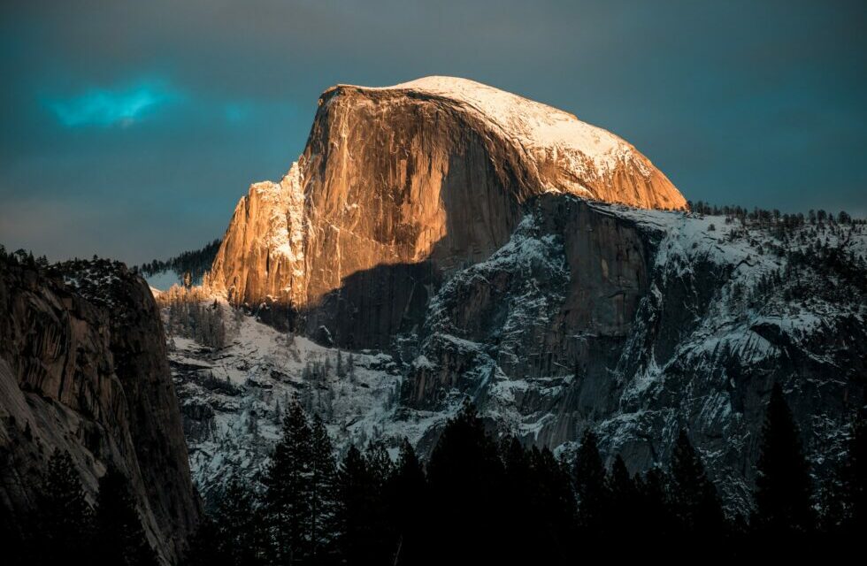 Plan The Yosemite Getaway Of A Lifetime