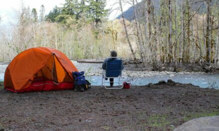 Camping Gear Your Family Needs