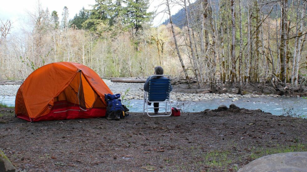 Camping Gear Your Family Needs