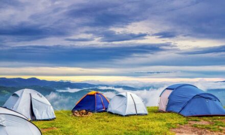 The Ultimate Guide To Family Camping Tents