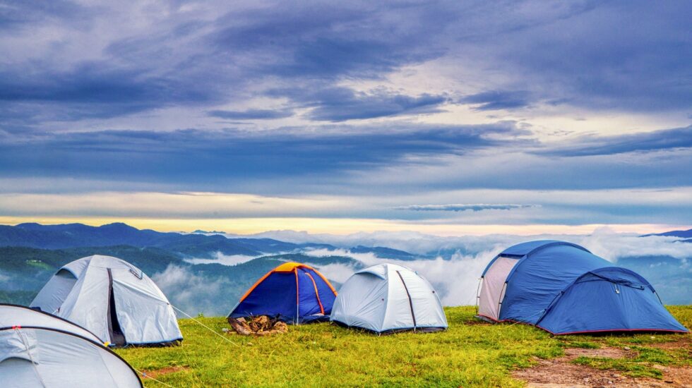 The Ultimate Guide To Family Camping Tents