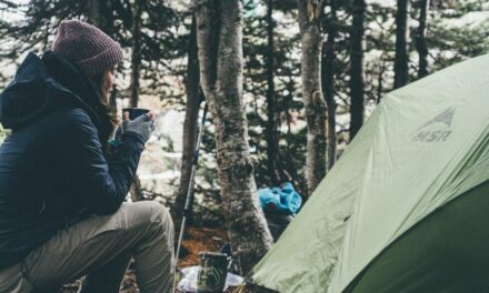 The Ultimate Camping Packing List For Your Next National Park Trip