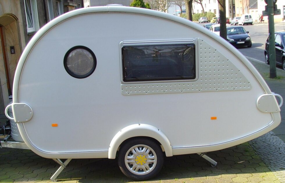 Everything You Need To Know About Camping Trailers