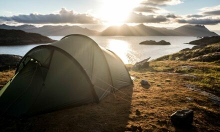 Awesome Camping Hacks For Your Next National Parks Trip