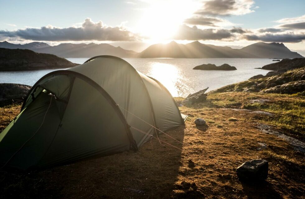 Awesome Camping Hacks For Your Next National Parks Trip