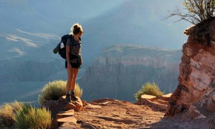 Everything You Need To Know About Camping In The Grand Canyon