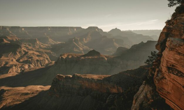 Planning The Grand Canyon National Park Trip Of A Lifetime