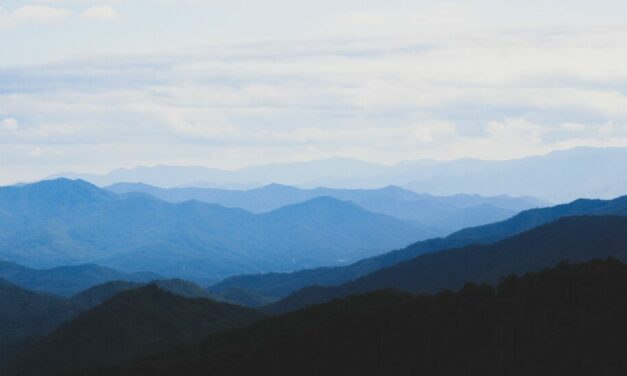 Everything You Need To Know About Camping In Great Smoky Mountains National Park