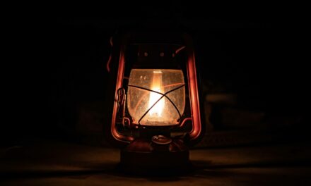 The Ultimate Guide To Camping Lanterns