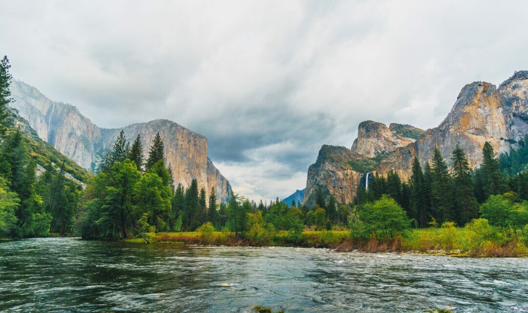Everything You Need To Know About Hiking In Yosemite National Park