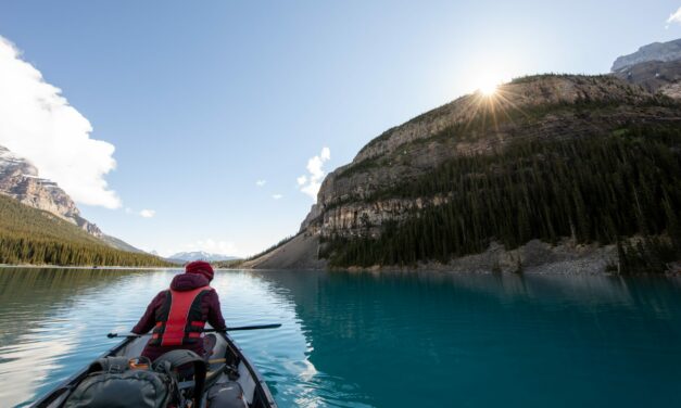 What To Pack On Your National Park Camping Adventure