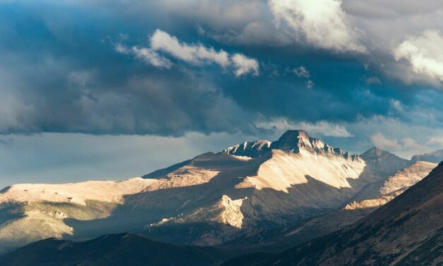 The Ultimate Guide To Camping In Rocky Mountain National Park