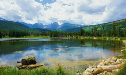 Everything You Need To Know About Hiking In Rocky Mountain National Park