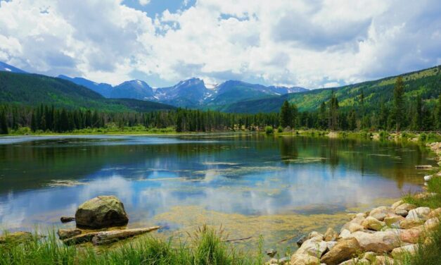 Everything You Need To Know About Hiking In Rocky Mountain National Park