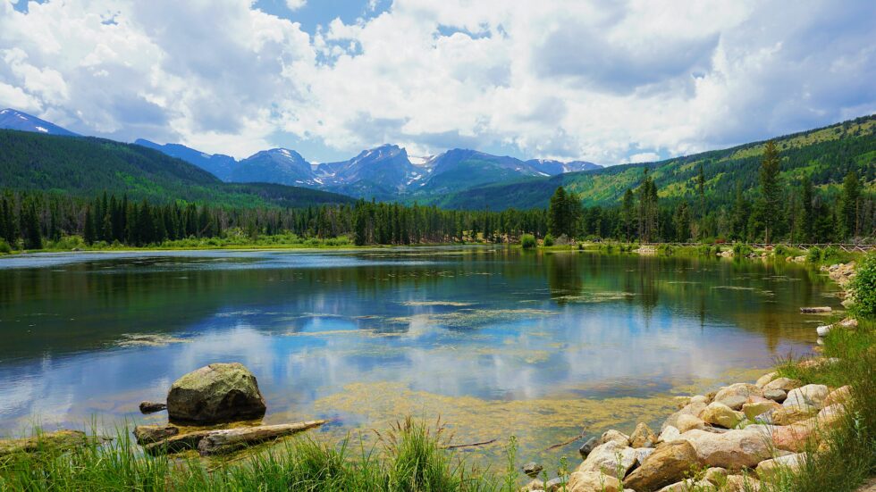 Everything You Need To Know About Hiking In Rocky Mountain National Park