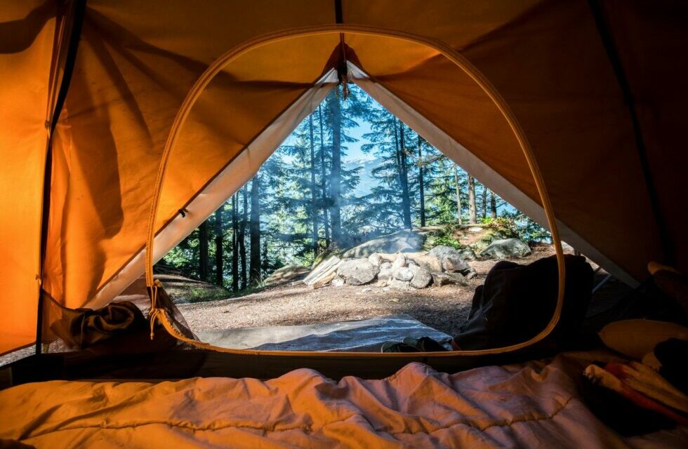 The Ultimate Tent Guide For Your Next Camping Adventure