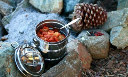 Amazing Family Camping Recipes For Your Next National Parks Trip