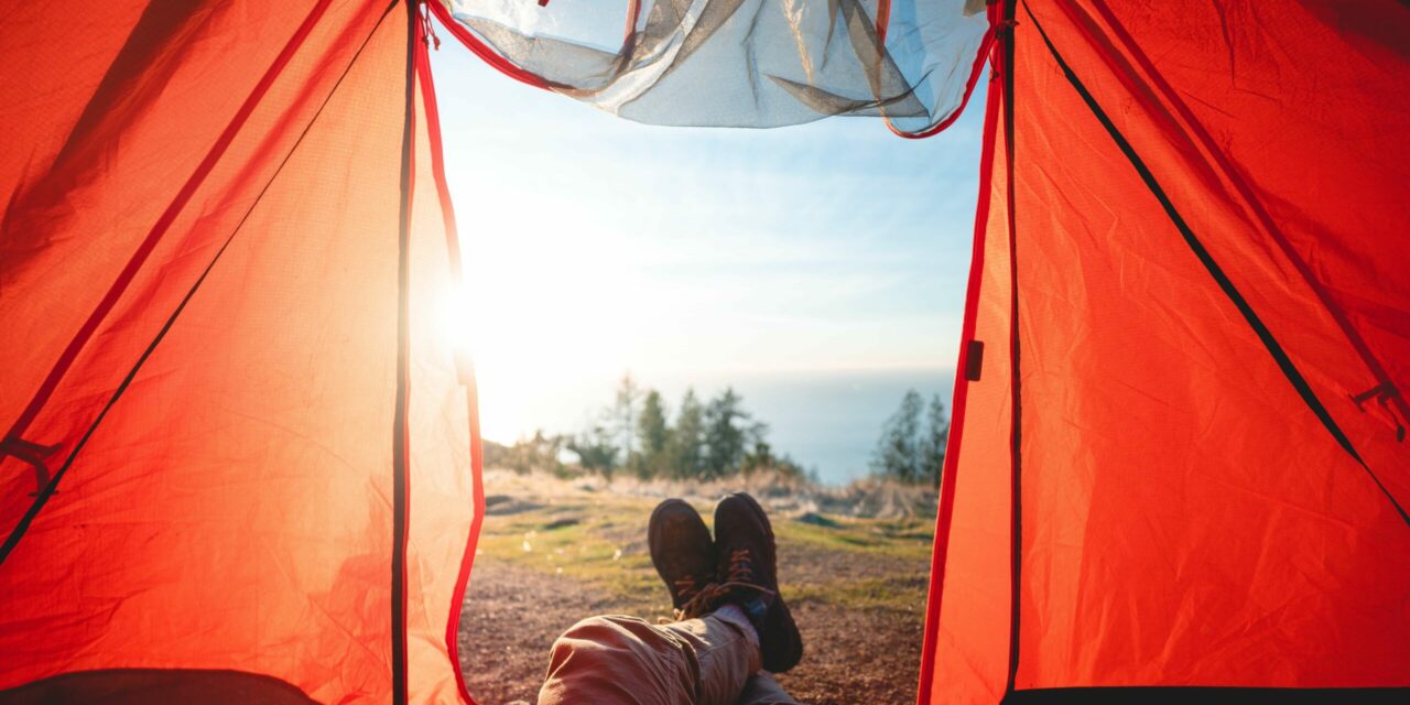 Tips for Figuring Out How Much Space You Need in a Tent